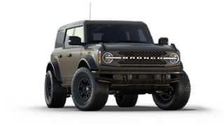 2025 Ford Bronco® External Image 5